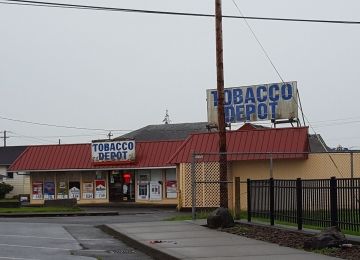 Tobacco Depot