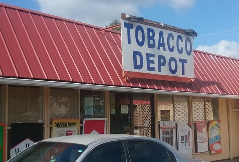 Tobacco Depot