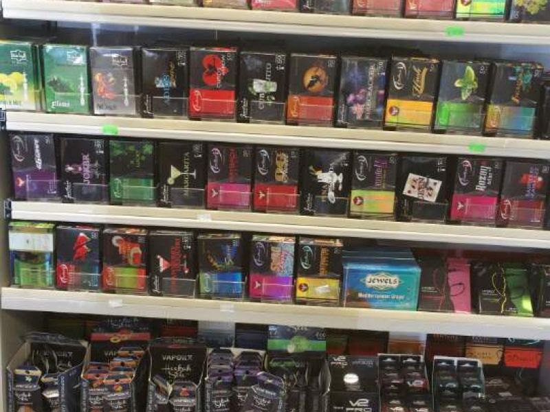 Torch Cigar Smoke Vape 1004 12th St 103 Anacortes, WA