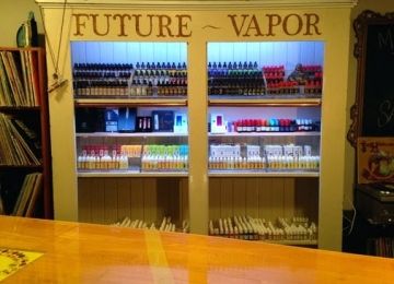 Future Vapor