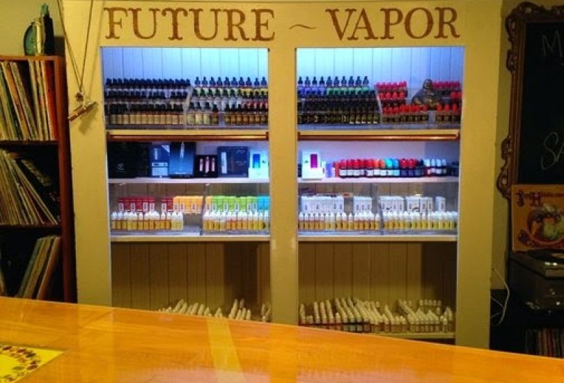 Future Vapor