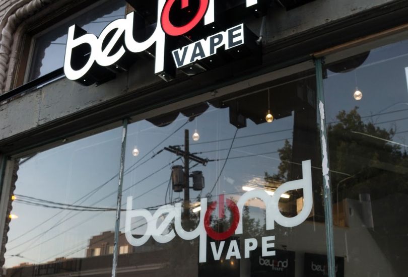 Beyond Vape