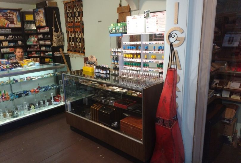 Fremont Cigar & Vape