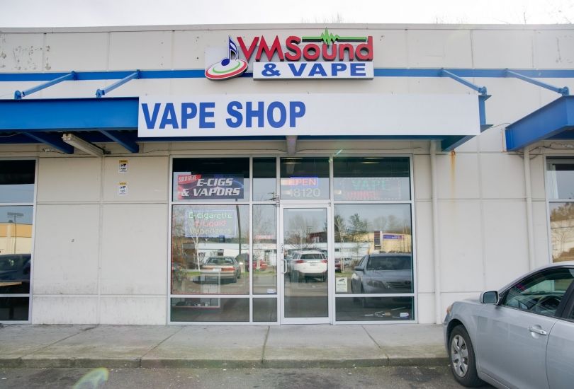 Ooh Vape