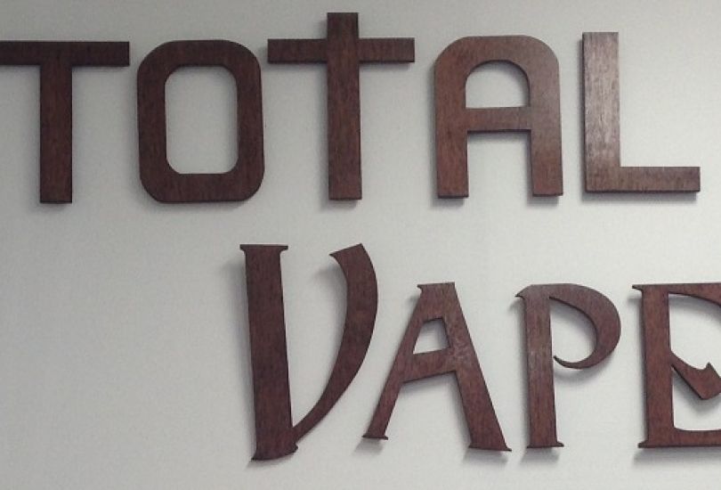 Total Vape