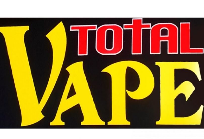 Total Vape