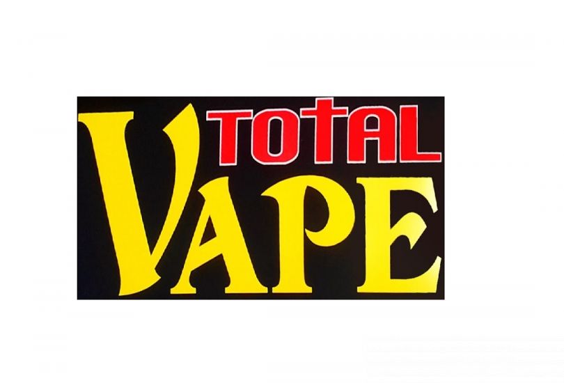 Total Vape