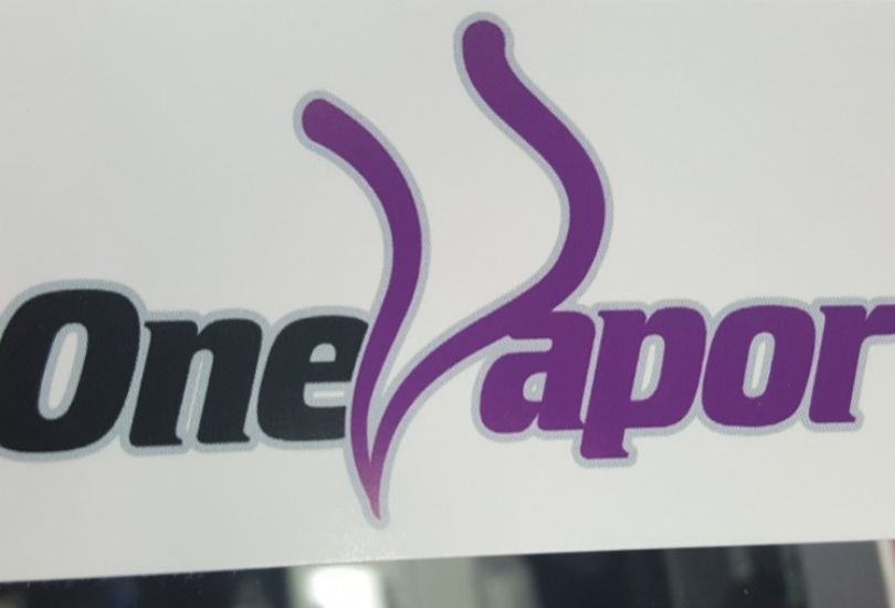 One Vapor