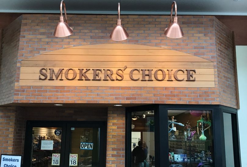 Smokers' Choice