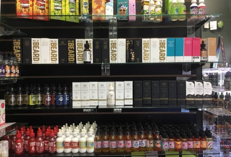 Planet Vapes