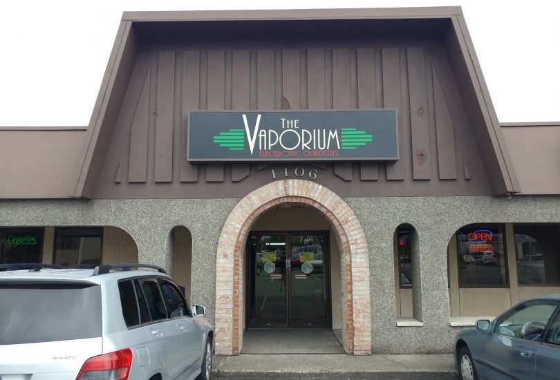 The Vaporium