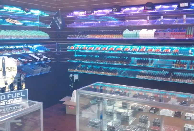 Vape-O-Rama Lakewood