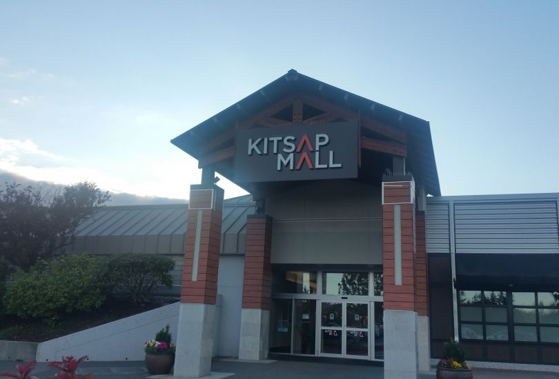 Kitsap Mall