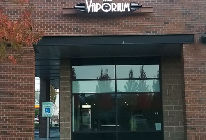 The Vaporium