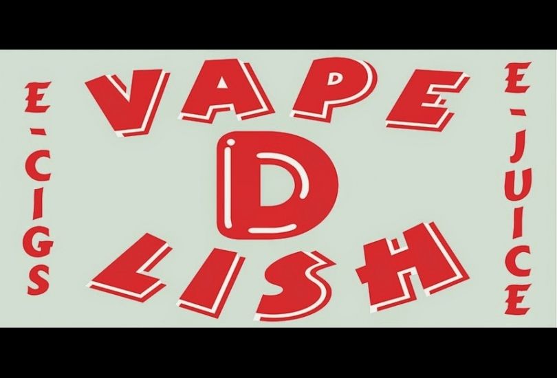 Vape D Lish