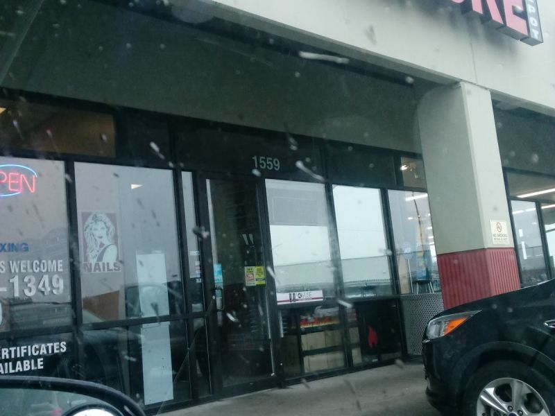 Smoke Depot 1559 NW Louisiana Ave Chehalis, WA