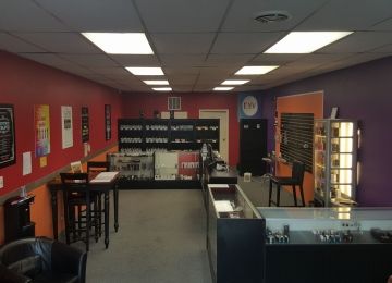 eCig n' Vape Marysville