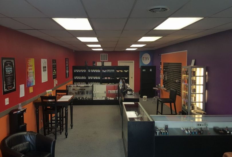 eCig n' Vape Marysville