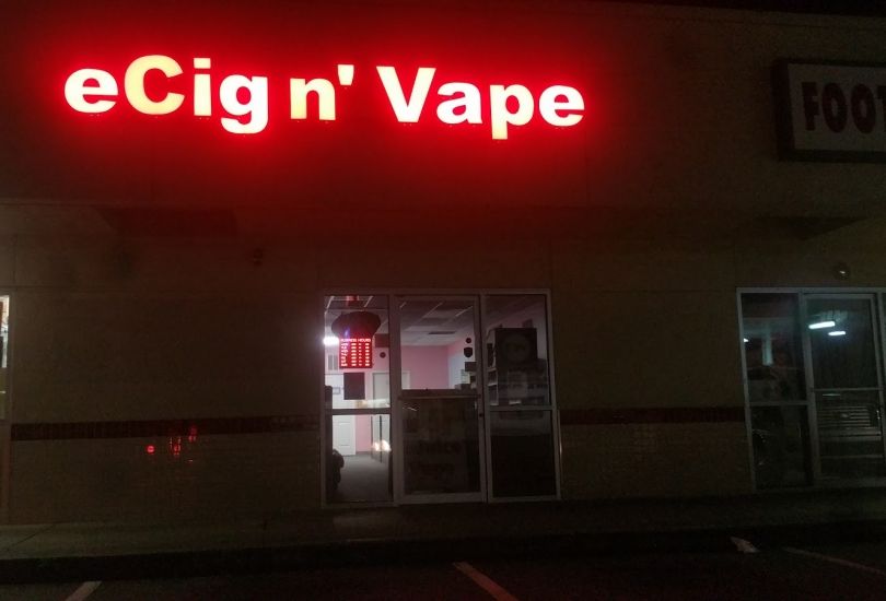 eCig n' Vape Marysville