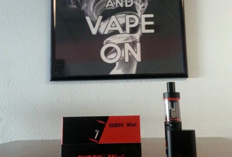 eCig n' Vape Marysville