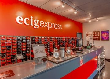 ecigExpress Lynnwood