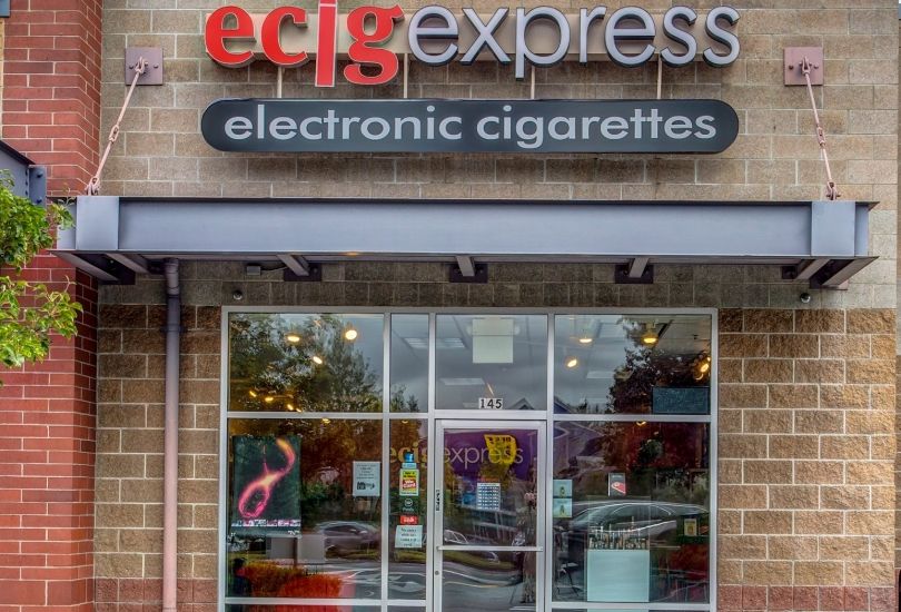 ecigExpress Lynnwood