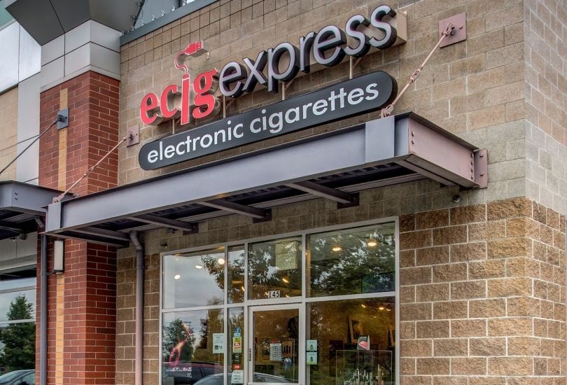 ecigExpress Lynnwood