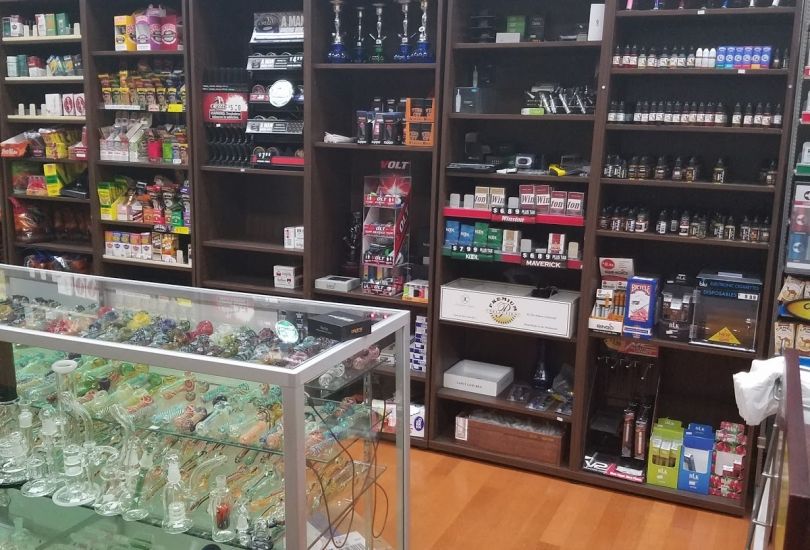 Monroe Smoke & Vape Shop