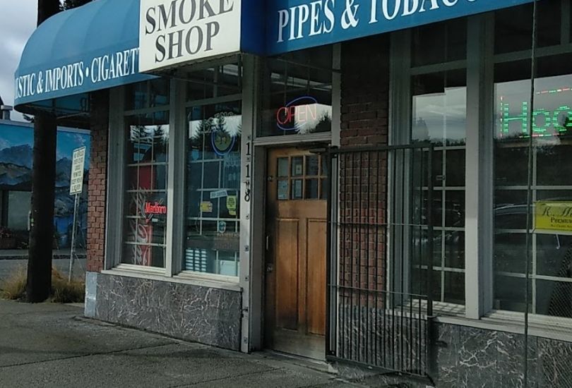 Monroe Smoke & Vape Shop