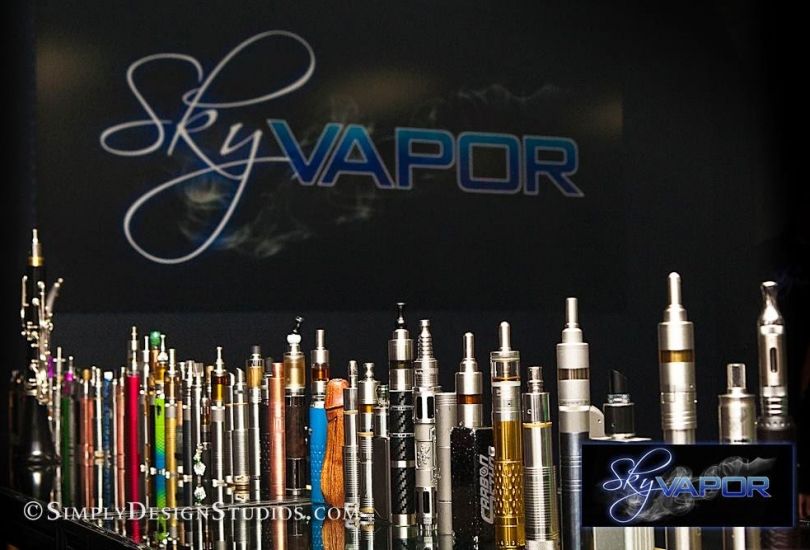 Sky Vapor