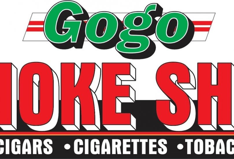 Gogo Smoke & Vape