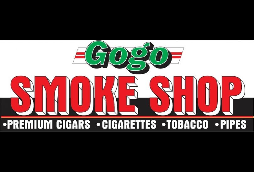 Gogo Smoke & Vape