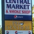 Central Market & Smoke Shop