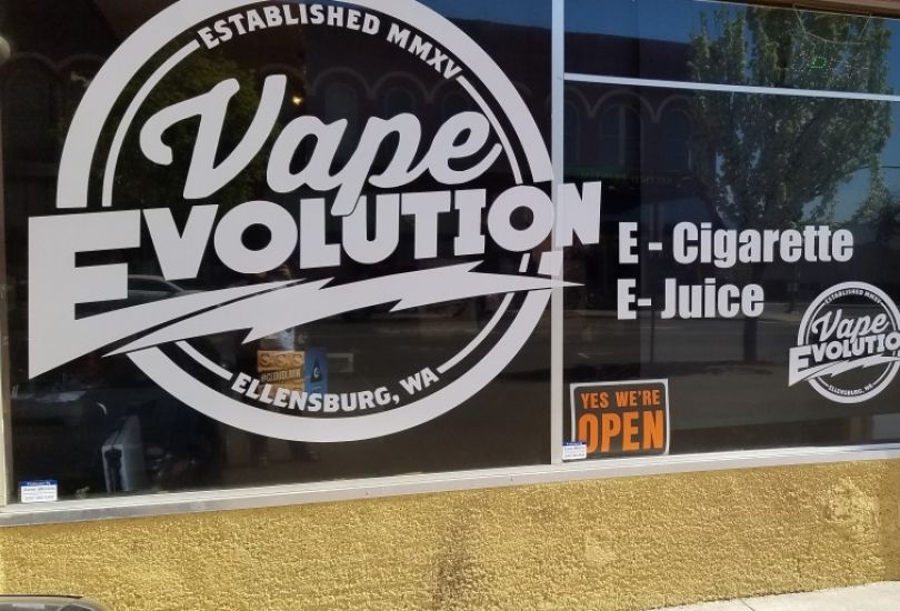 Vape Evolution