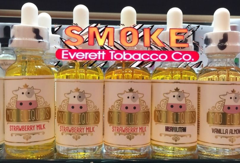 Everett Tobacco Company