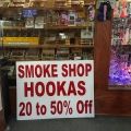 Q's Smoke Shop