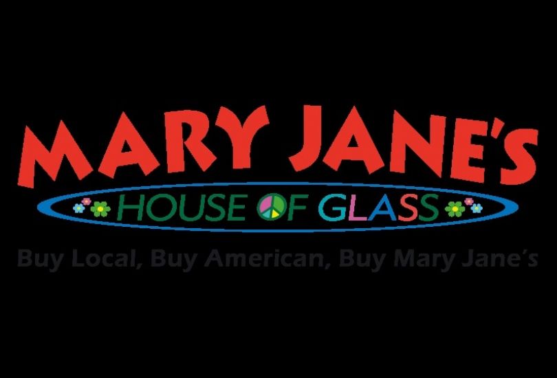 Mary Jane's House of Glass