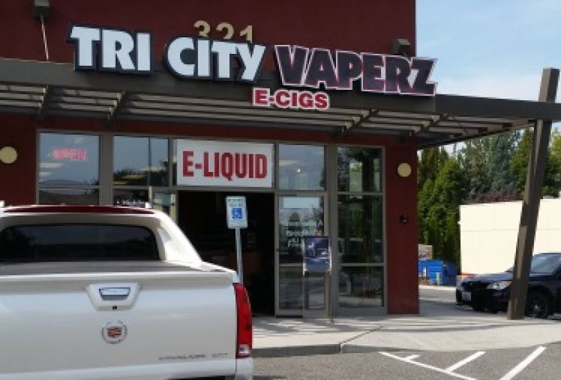 Tri-city Vaperz/Smokin Legal Vaperz
