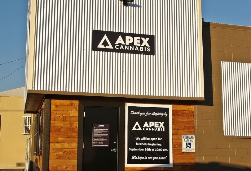 Apex Cannabis