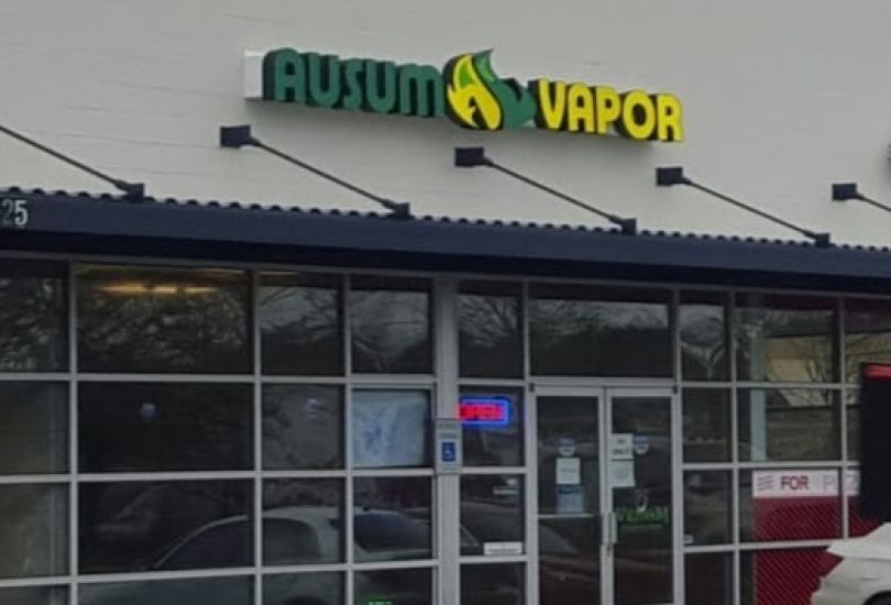 Ausum Vapor Olympia