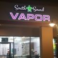 South Sound Vapor 2