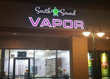 South Sound Vapor 2