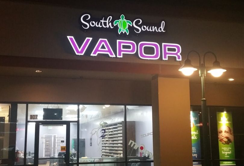 South Sound Vapor 2