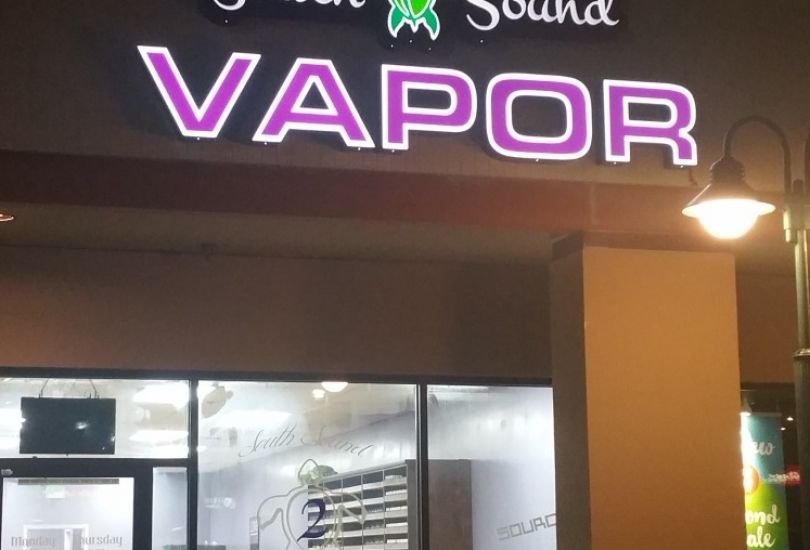 South Sound Vapor 2