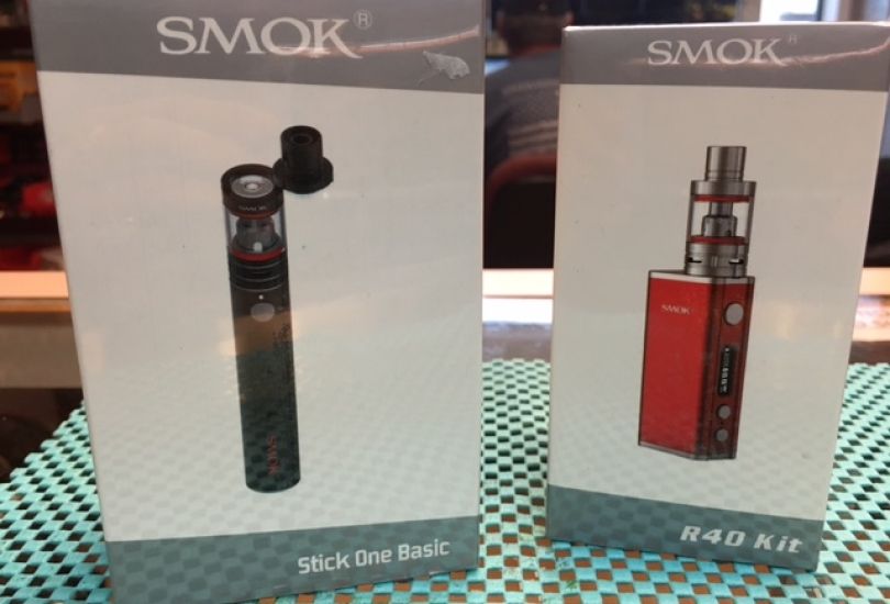 J&M Tobacco and Vape