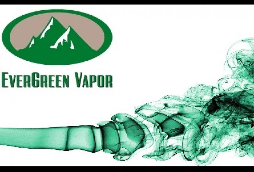 Evergreen Vapor