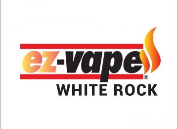 EZ-Vape White Rock