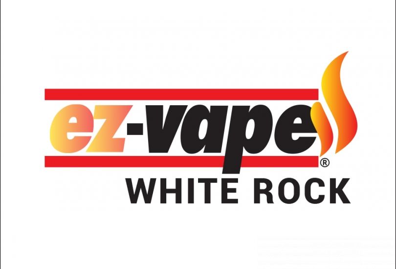 EZ-Vape White Rock