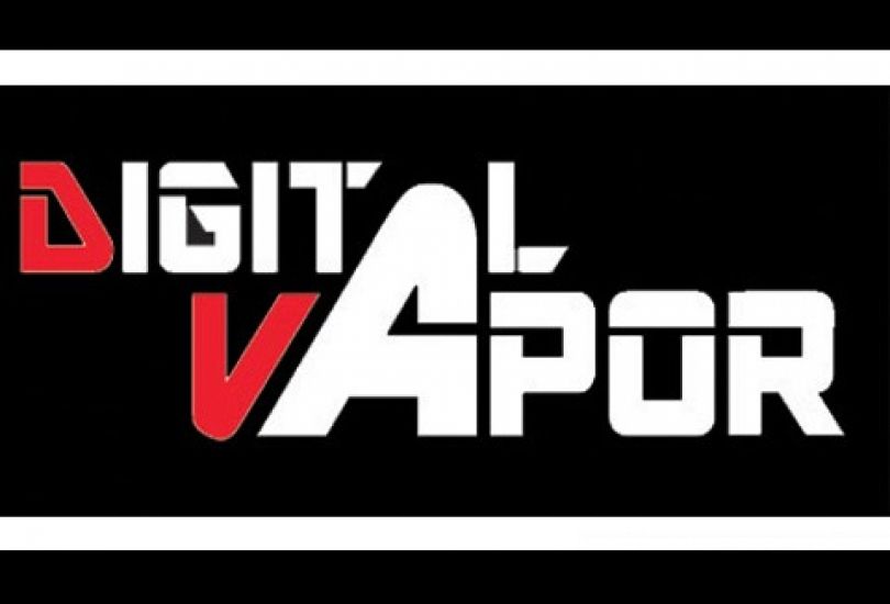 Digital Vapor Fleetwood