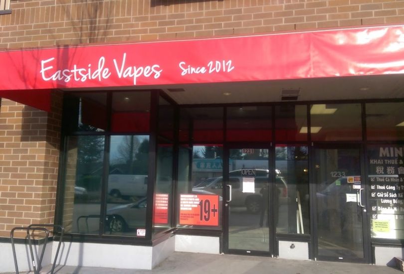 Eastside Vapes